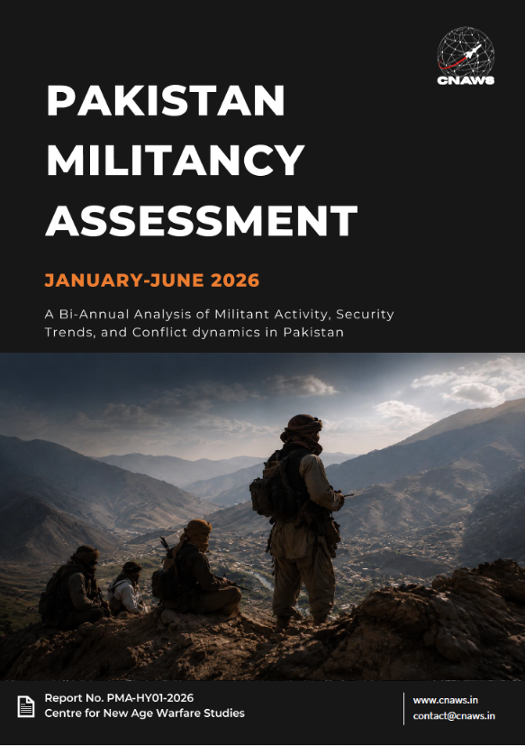 Pakistan Militancy Bi-Annual Report - January - June 2026
