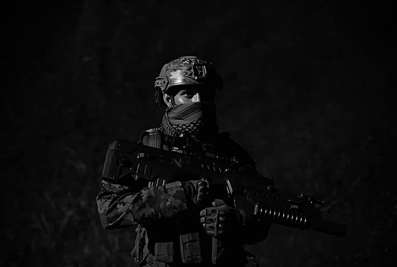 L-Shaped Ambushes in Jammu & Kashmir: Terrain, Tactics, and Local Enablers