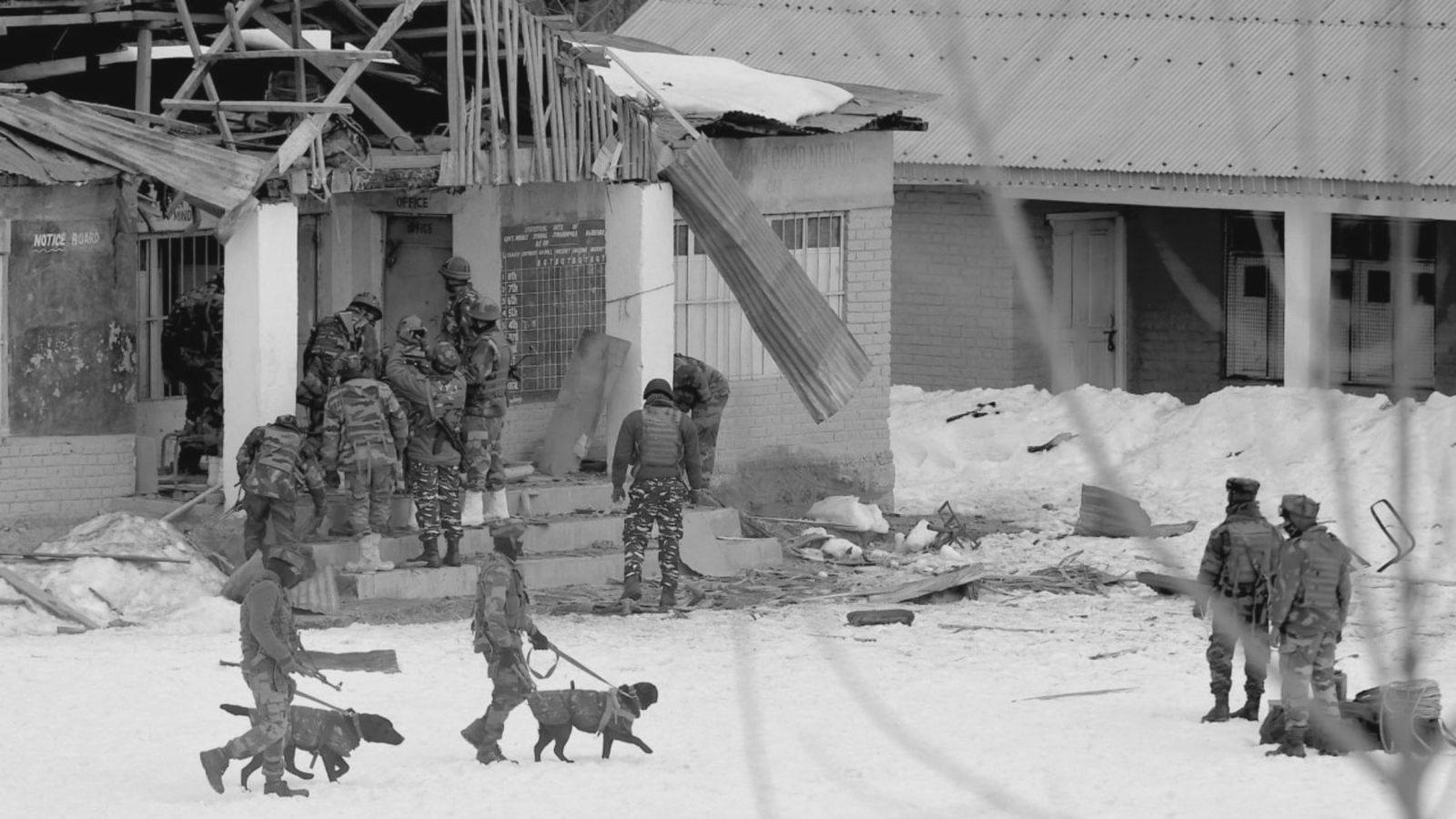 Explaining the Lull in Terrorist Attacks in Jammu and Kashmir After Operation Sindoor