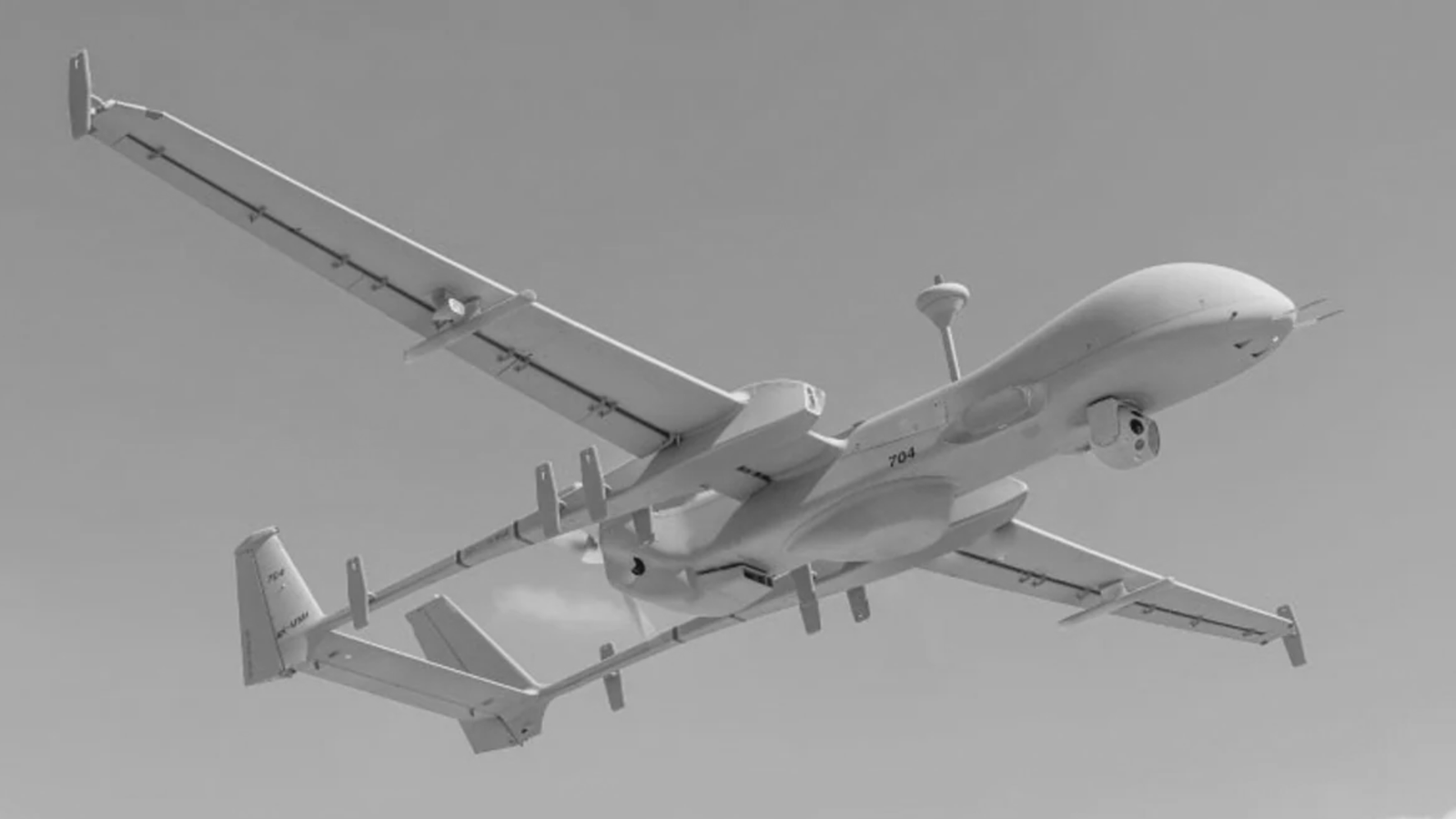 The New Frontline: Assessing Drone and Loitering Munition Threats on India’s Western Border
