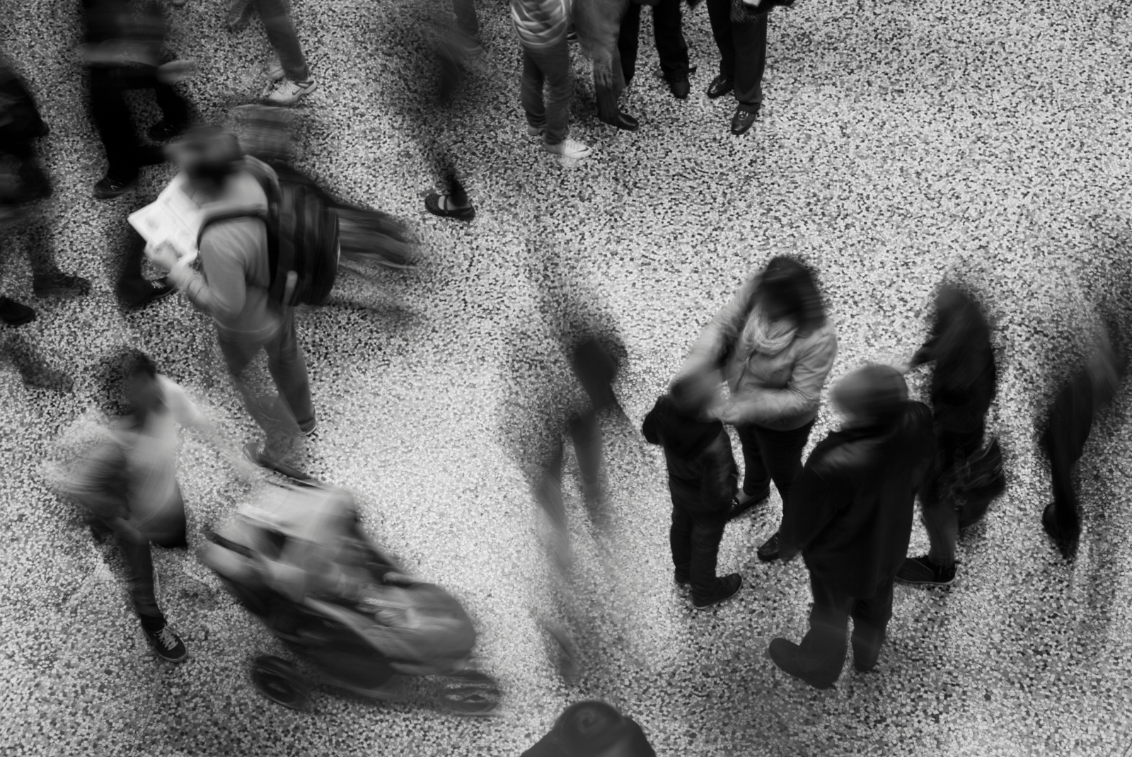 The Delhi Blast and the Rise of Covert White Collar Radical Modules