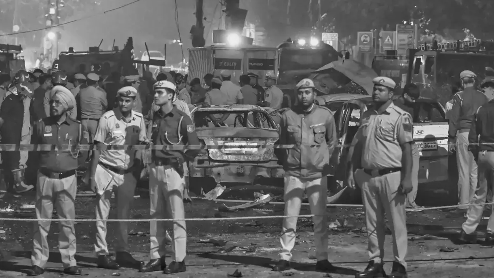 The Red Fort Blast Demands a Rethink of India’s Counter-Terror Strategy