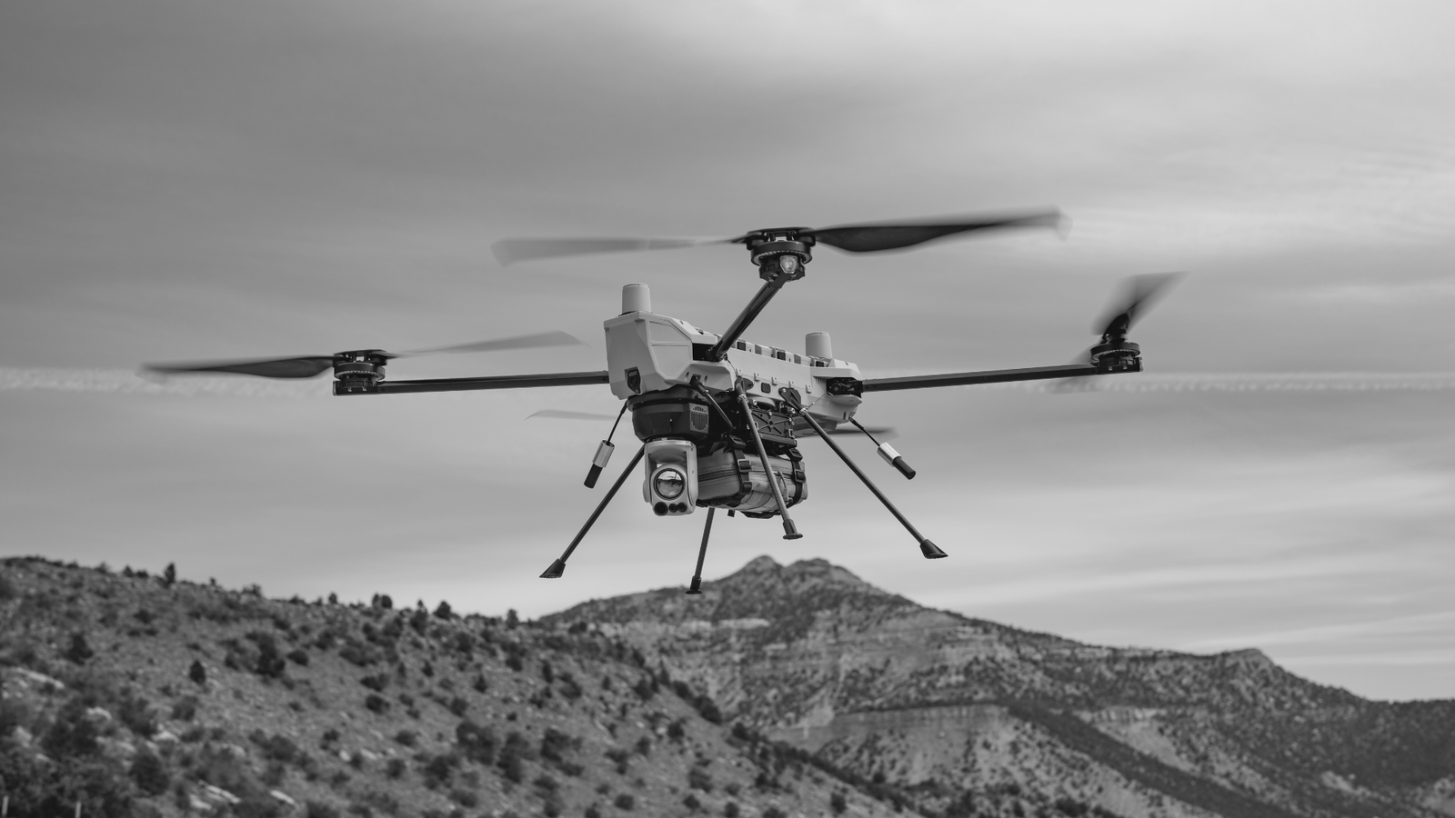 Indian Cities Under Siege: Weaponised Drones and Gliding Rockets in the New Era of Urban Security