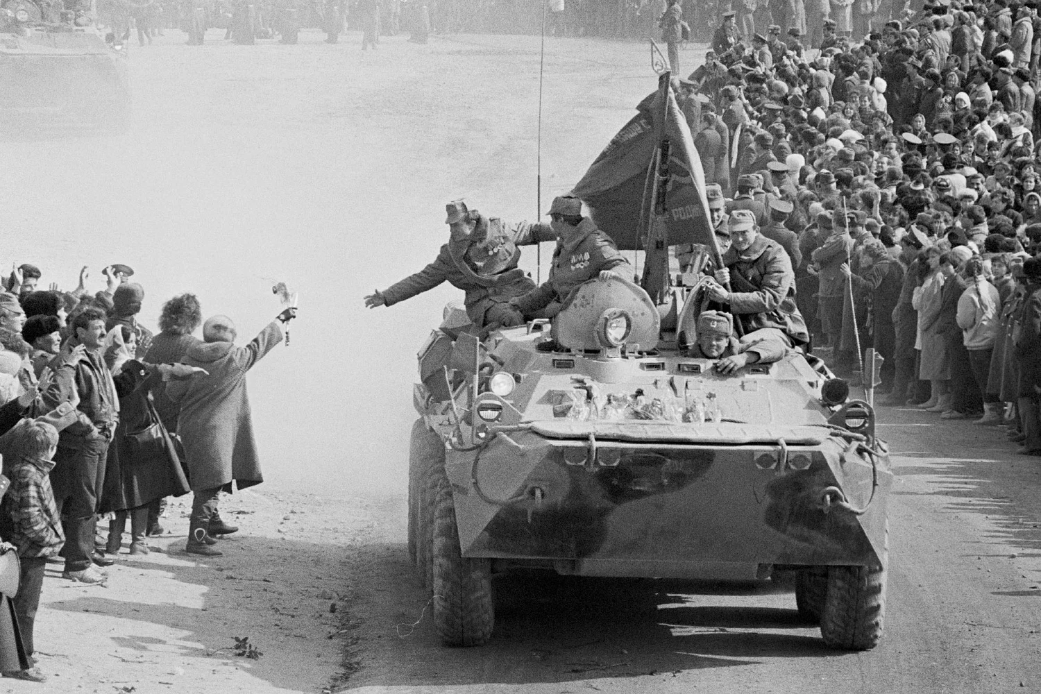The Return of Realpolitik: Russia, Afghanistan, and the New Eurasian Chessboard