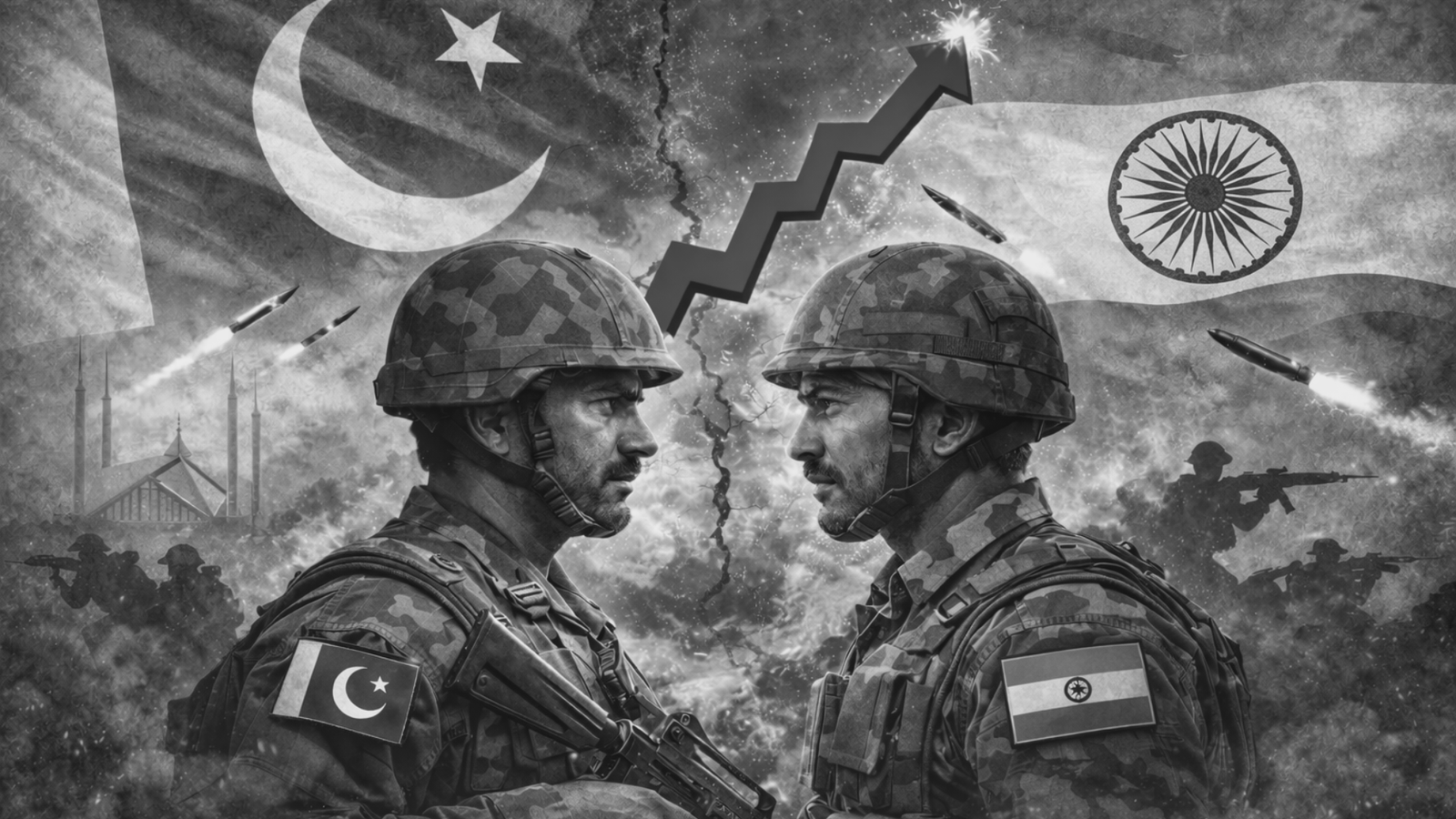Understanding Risk Acceptance: Pakistan’s Military Behaviour Beyond Doctrine