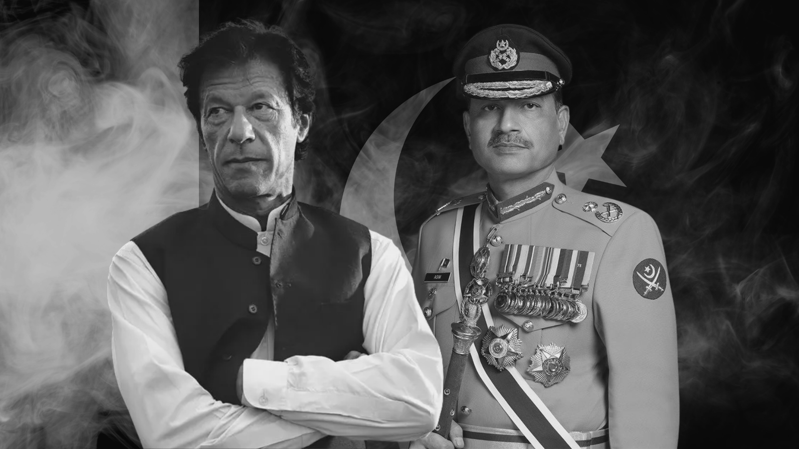 The Adiala Paradox: How Imran Khan's Incarceration Redefined Power and Protest in the Digital Age in Pakistan