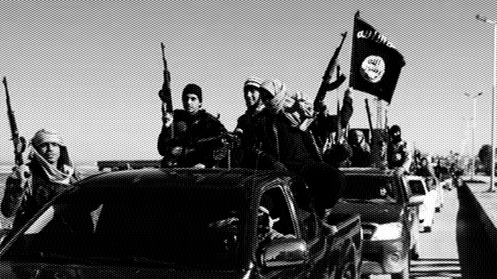 Taliban Says It Destroyed Two ISIS-K Strongholds in the Surghar Shalman area as Tensions Rise