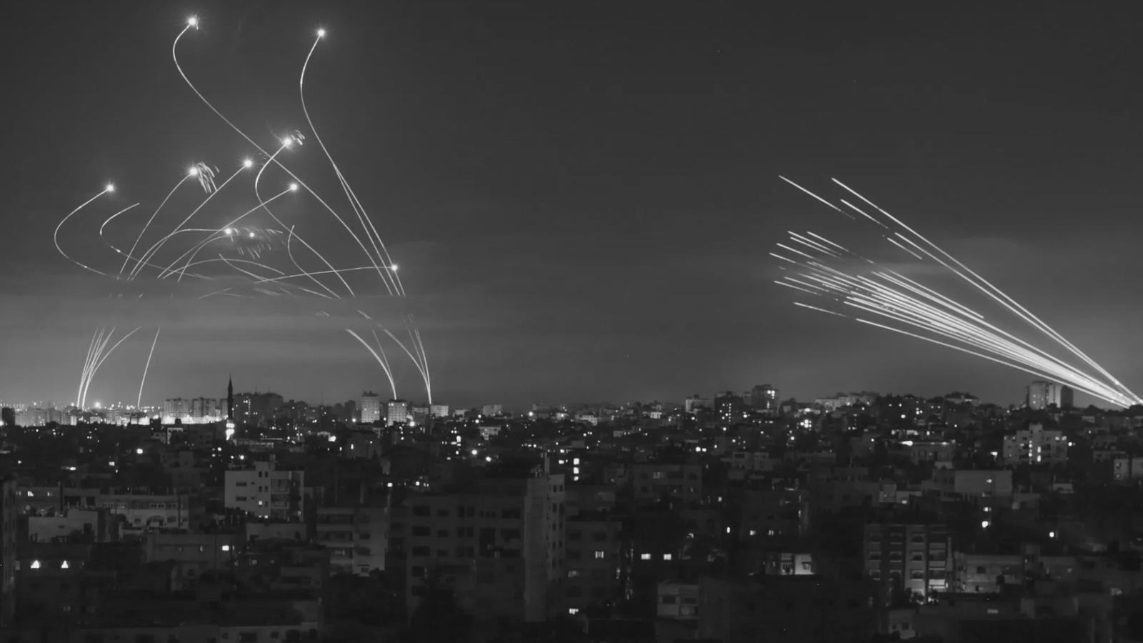 How Iran Turned a Conventional Strike Into a Non-Conventional War