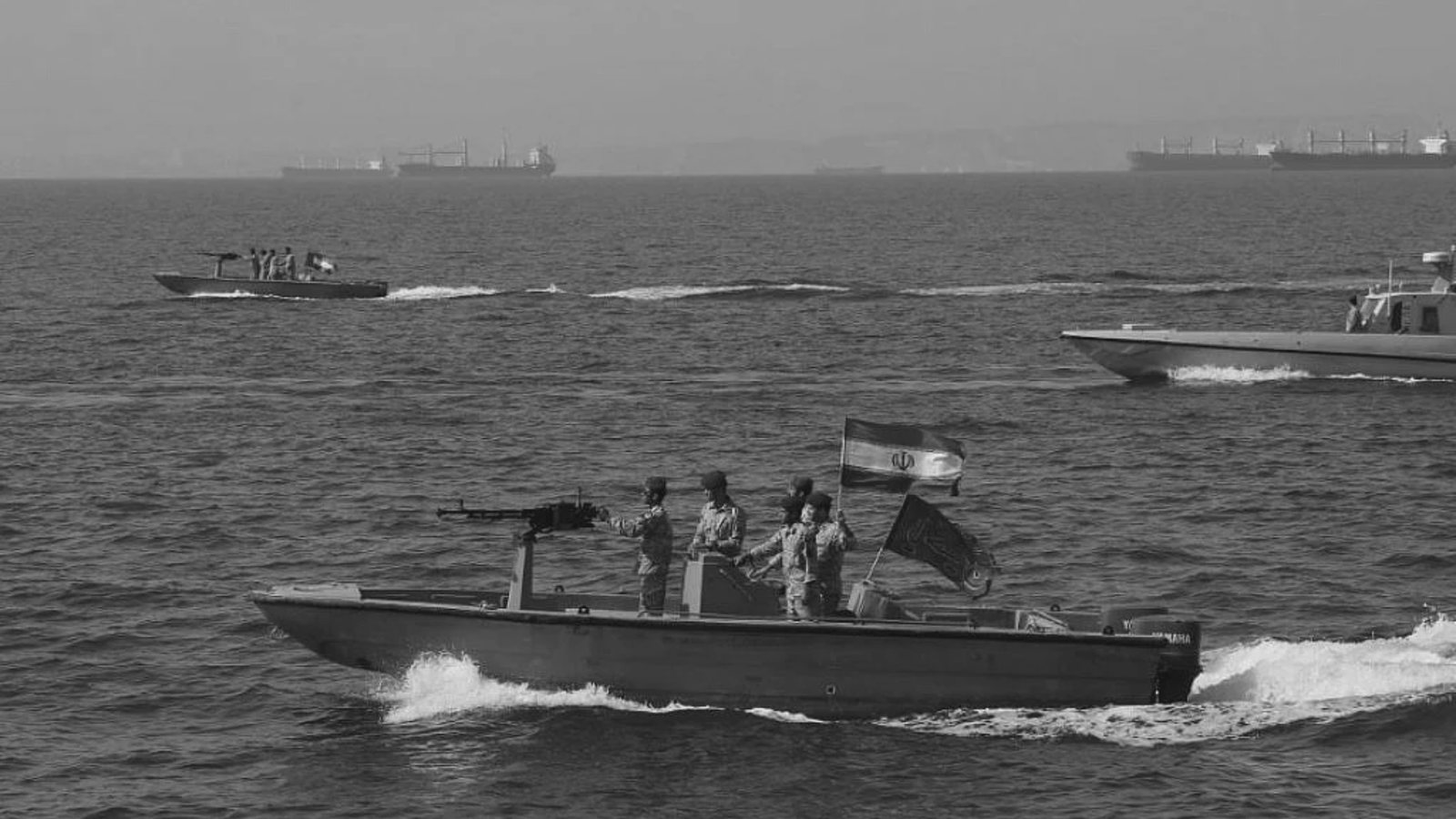 Hydrocarbons and Hegemony: Energy Geopolitics Behind the US–Israel–Iran Crisis