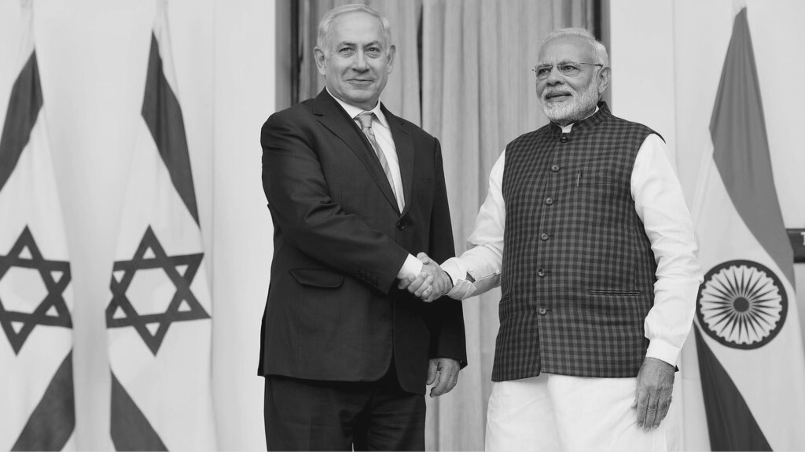 Beyond Symbolism: Modi’s 2026 Israel Visit and the Consolidation of an India–Israel Capability Partnership