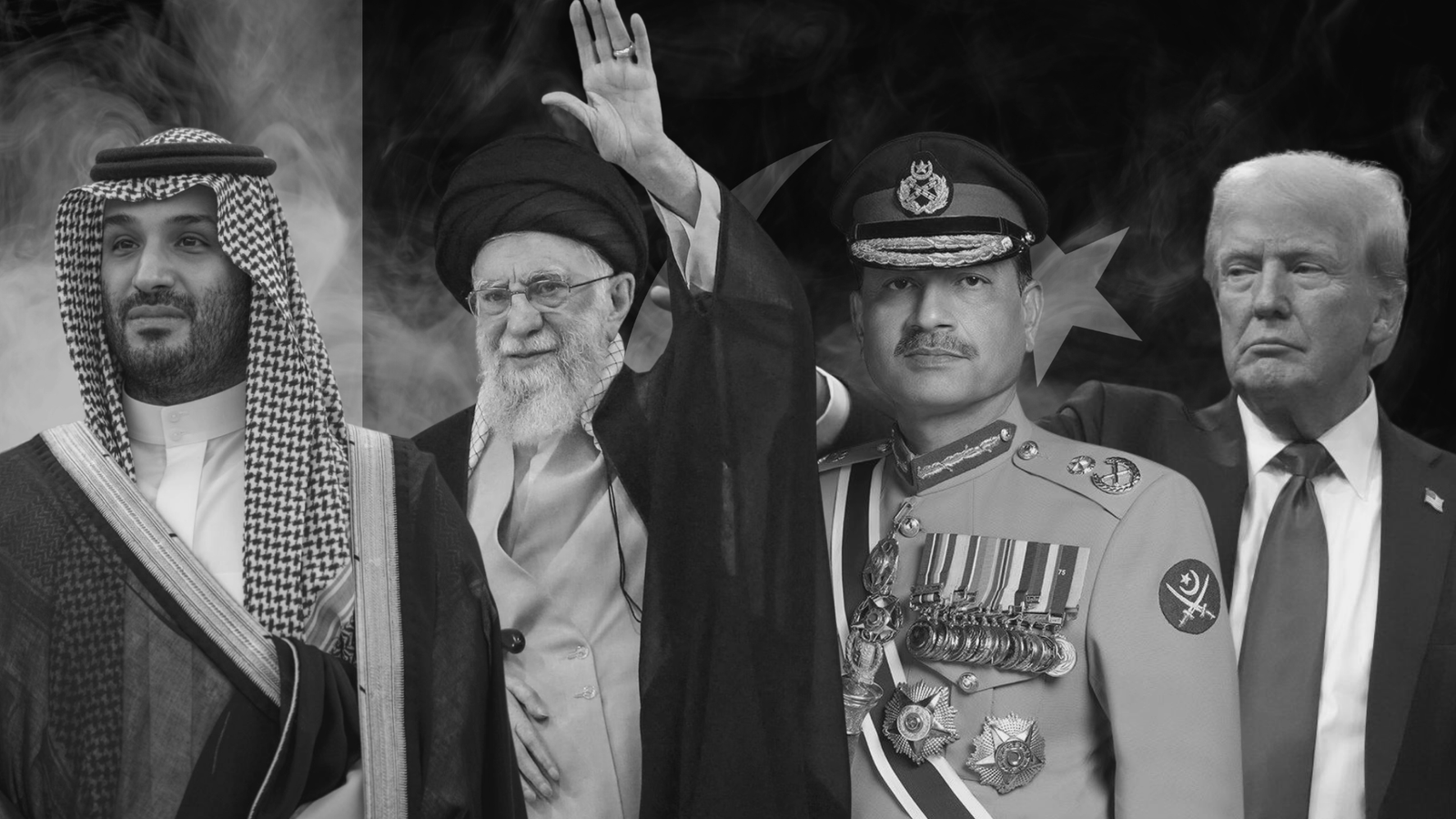 Regional Risk Assessment: The Limits of Pakistan’s Balancing Strategy Between Riyadh, Tehran, and Washington