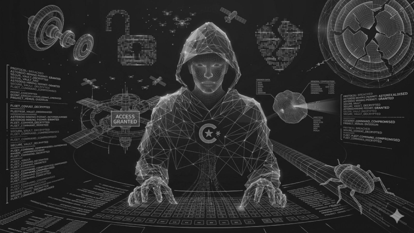 Asymmetric Shadows: Pakistan’s Cyberwarfare Posture in Theory and Practice