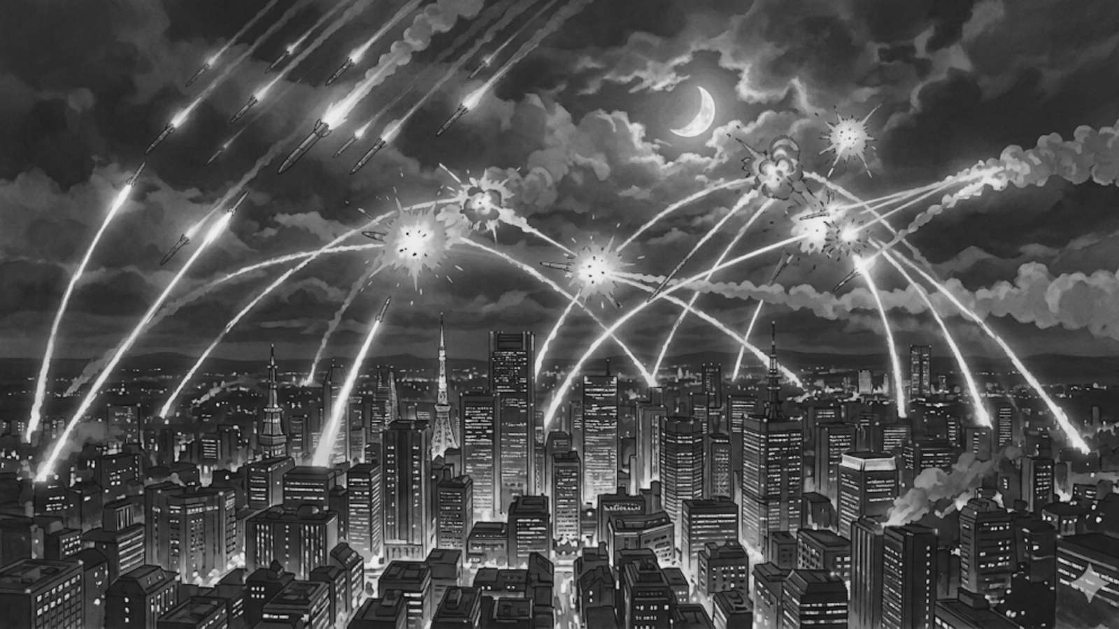Mosaic Warfare and the Iran Israel Conflict: Understanding the Changing Nature of War in the Middle East