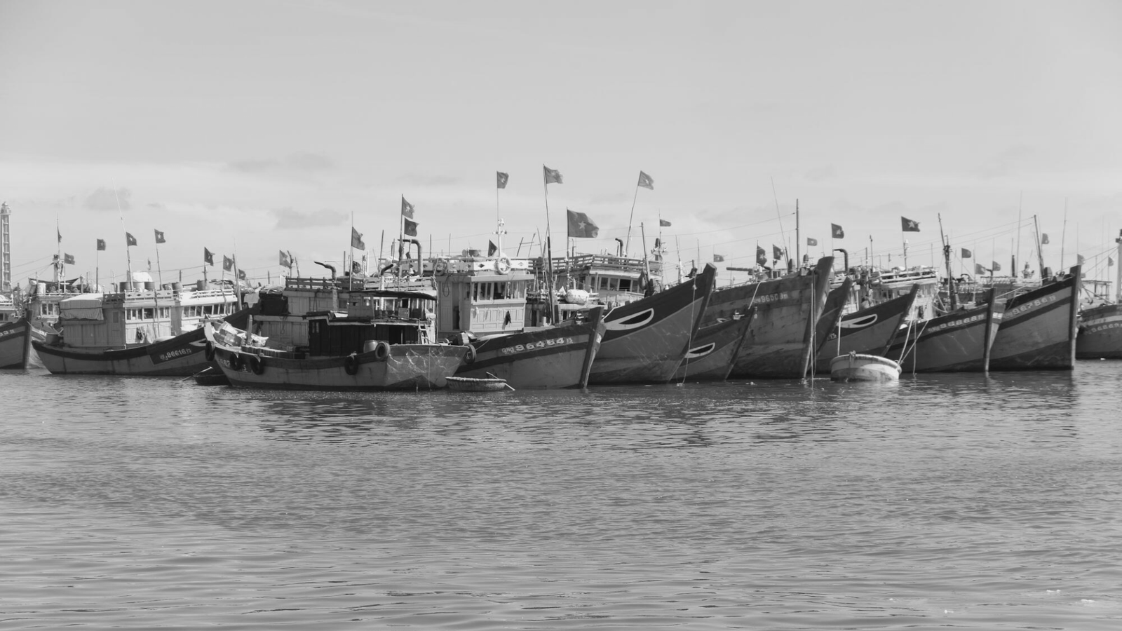 China’s Fishing Fleet as a Dual-Use Military Asset: An OSINT Analysis of Scale, Doctrine, Economics and Operations