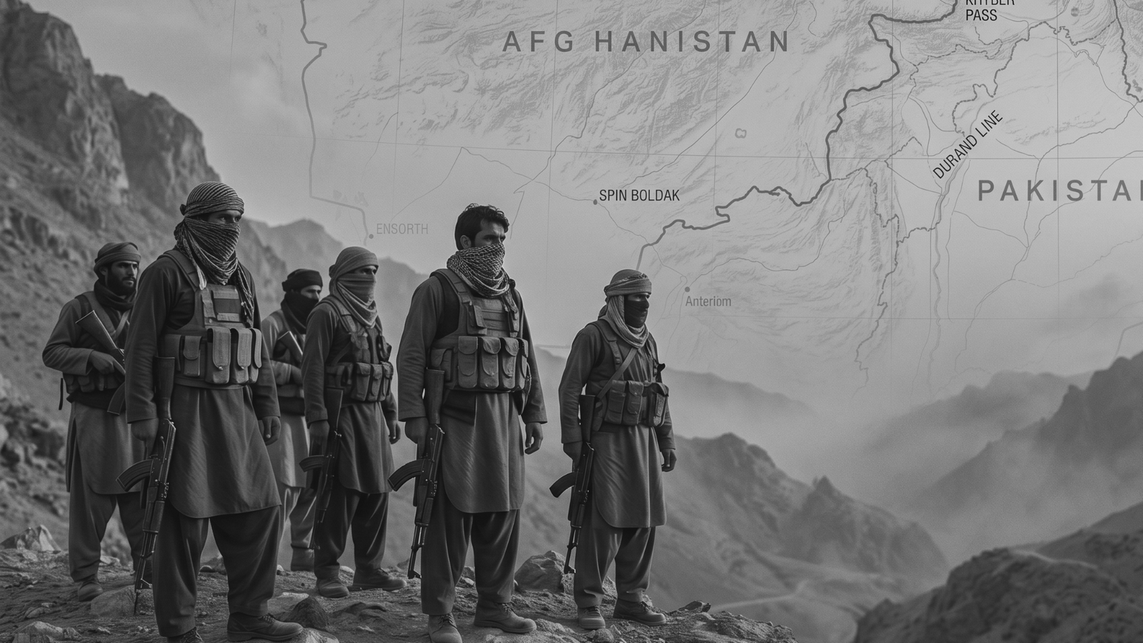 SITREP: Afghanistan as Sanctuary, Pakistan as Target: AQIS and TTP Through the Lens of UN Monitoring Reports