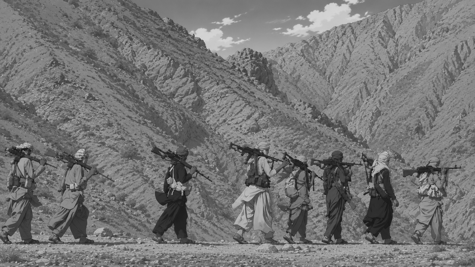 The Quiet Transformation of Conflict in Balochistan - Part 2