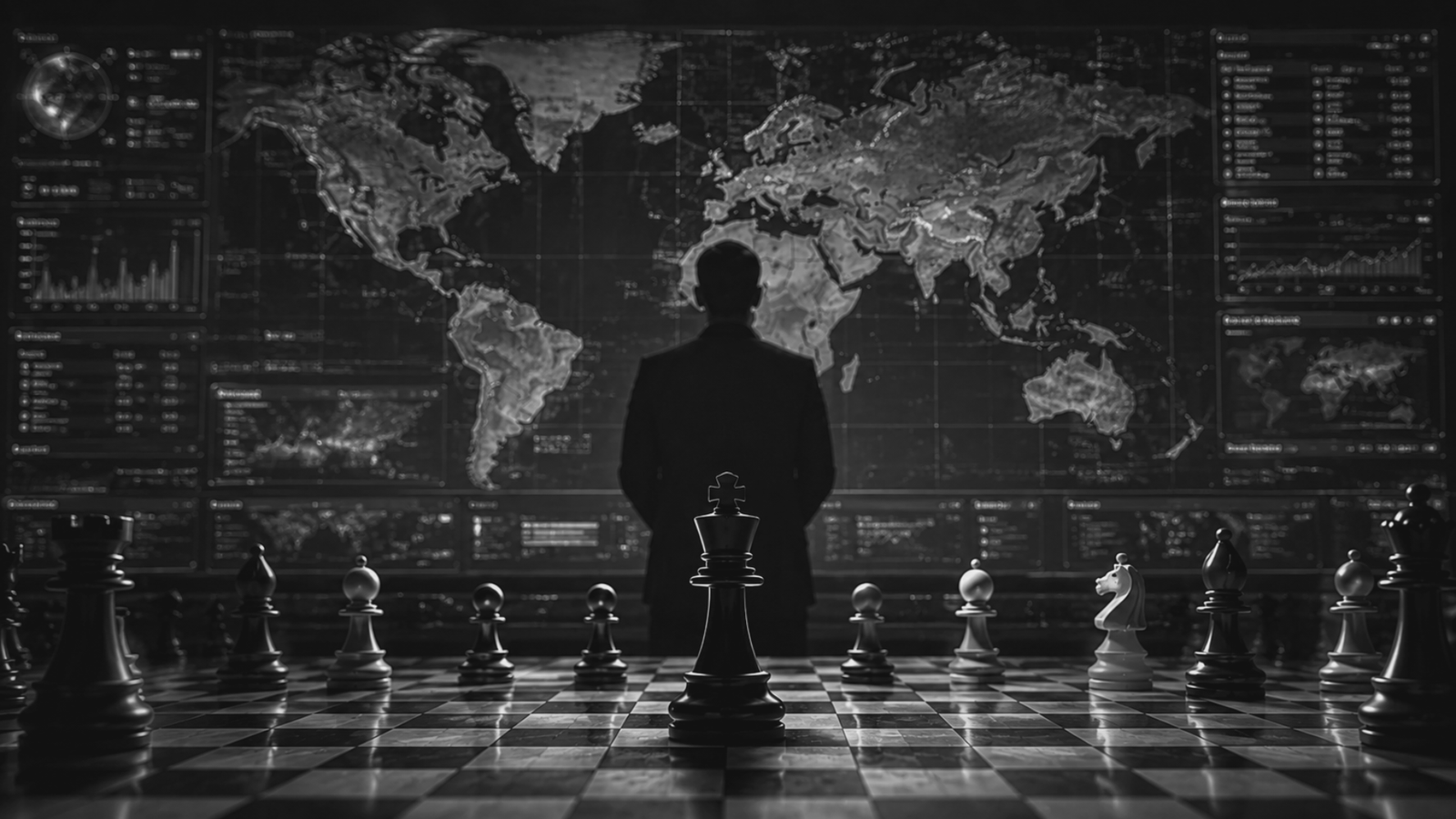 Cognitive Warfare: India’s Strategic Imperatives In the Age of Mind Games