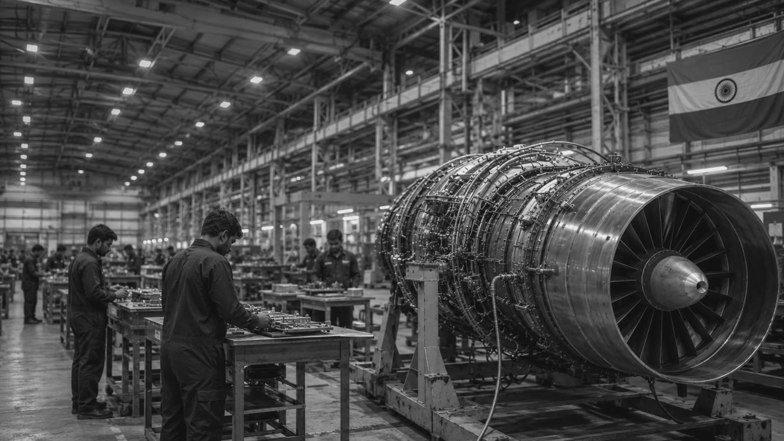 Too Strategic to Fail: The Political Economy of India's Defence Public Sector