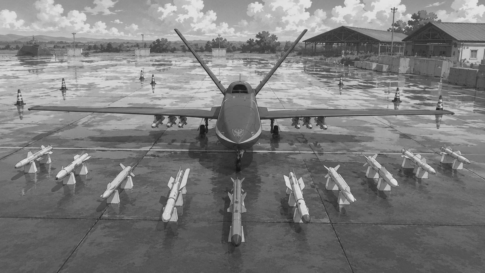 China’s AI-Enabled Swarm Warfare and Implications for India’s Northern Theatre