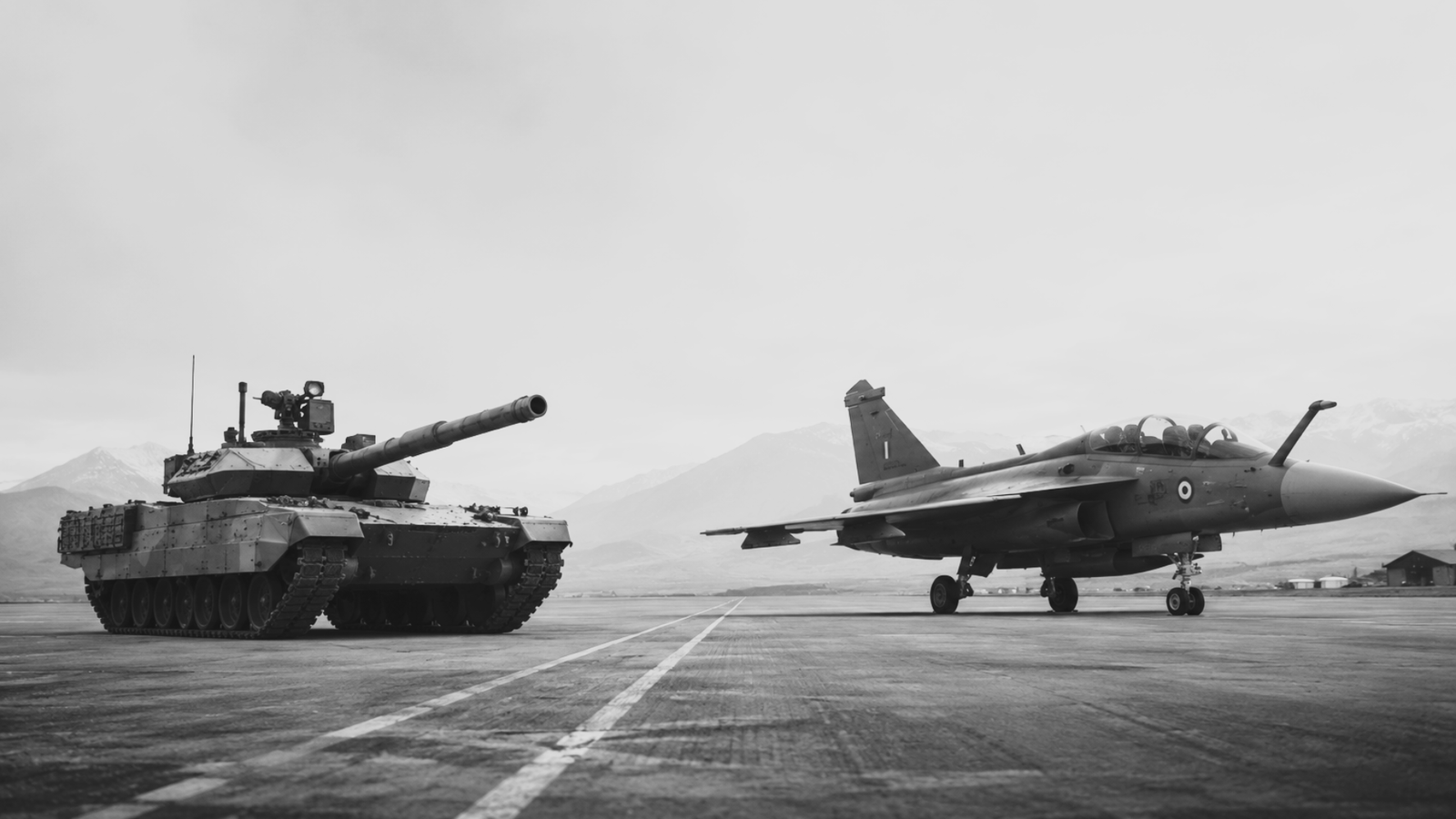 Goalposts in Motion: How Shifting Military Requirements Are Stalling India's Defence Indigenisation