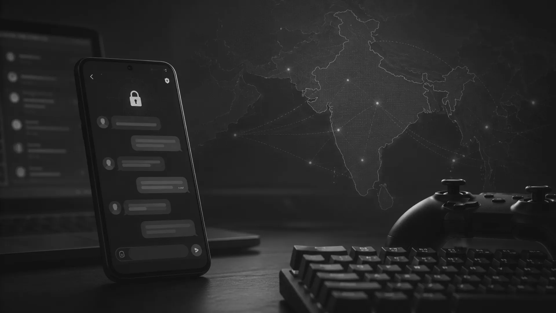 The Evolving Digital Radicalization Ecosystems in South Asia: From Telegram to Gaming Platforms (2020-2026)