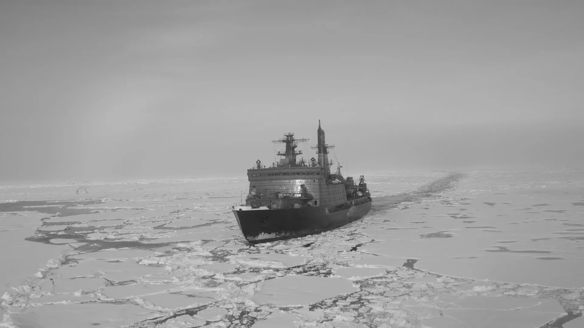 The Arctic in Transition: Climate Change, Great-Power Rivalry, and India's Strategic Stakes