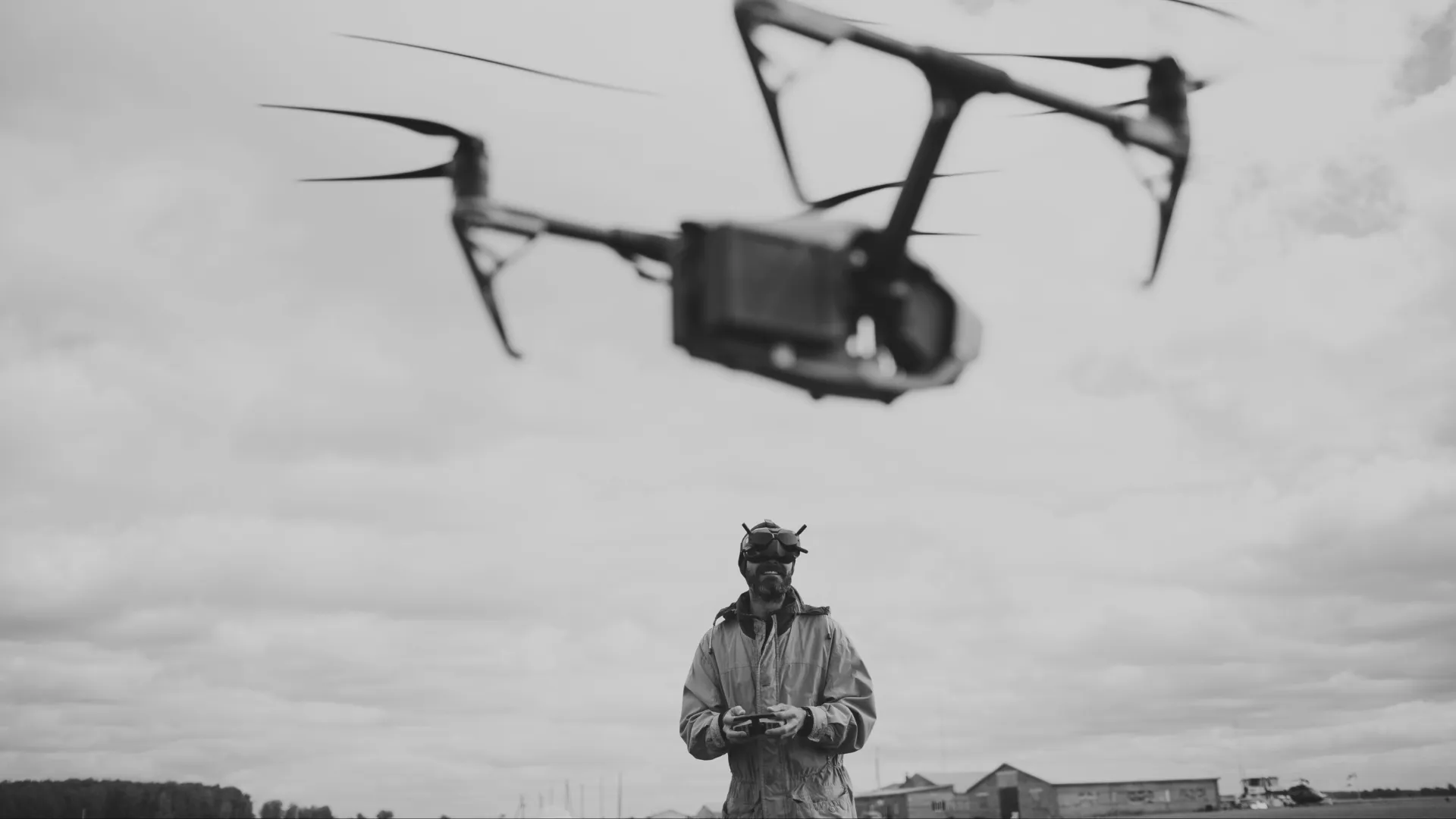 Are Drones a Revolution in Air Power or Just a Supplementary Capability?