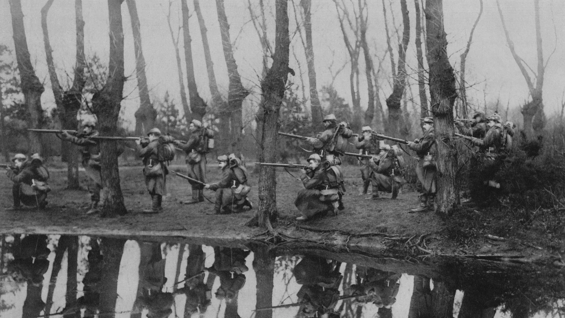 What is Attrition Warfare?