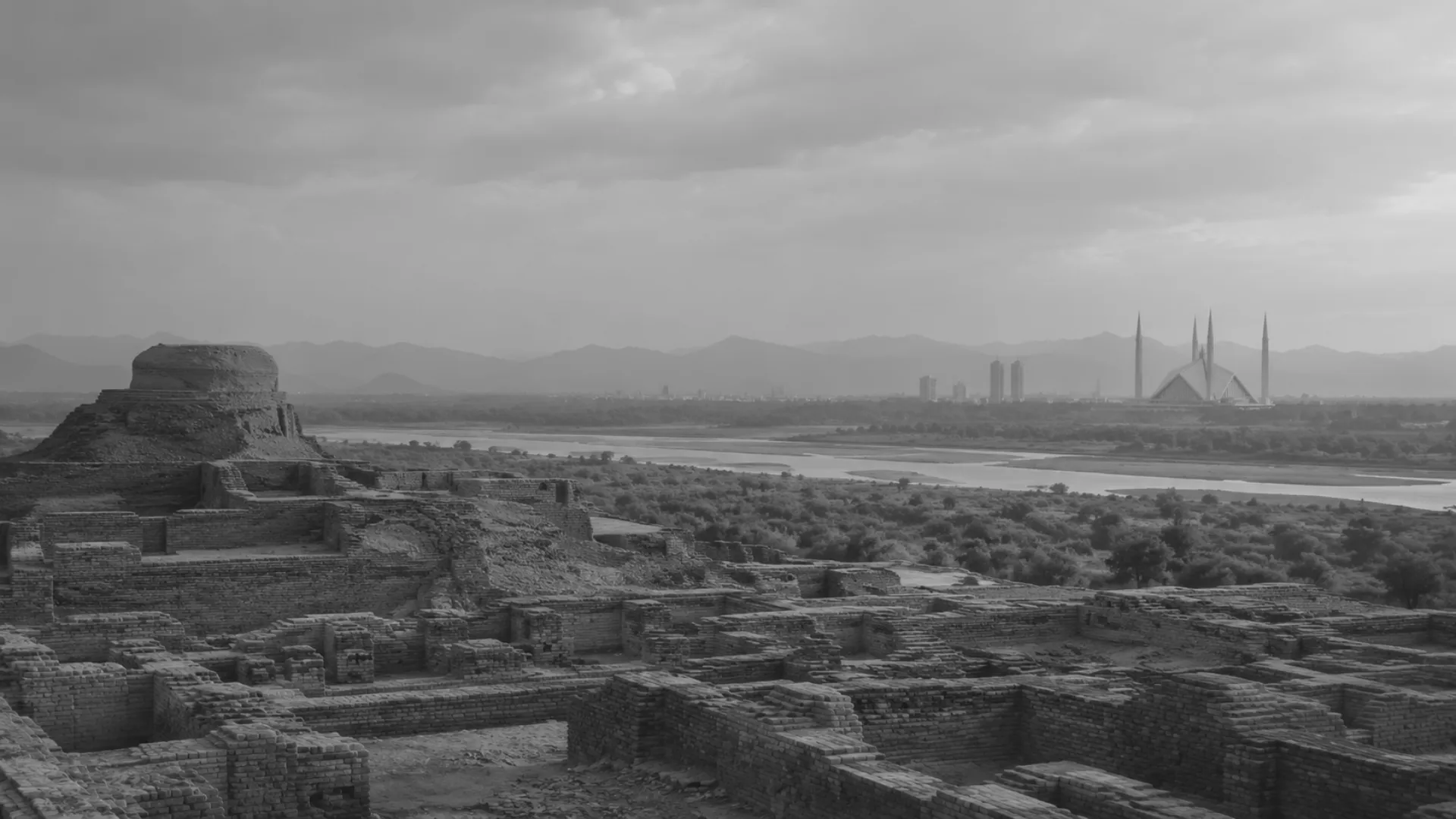 Pakistan’s Indus Valley Claim: Civilisational Rebranding or Identity Contradiction?