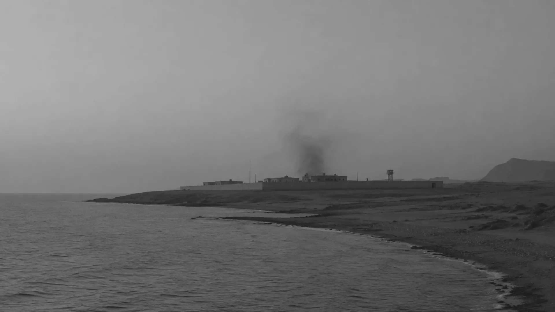 SITREP: BLA Attack on Coast Guard Camp in Jiwani