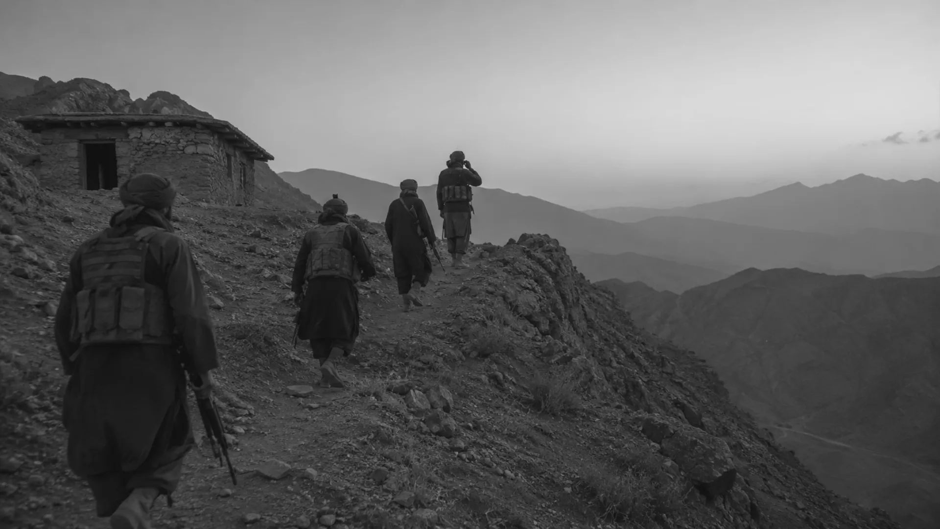 SITREP: Jamaat-ul-Ahrar Breaks from TTP: Pakistan’s Militant Landscape Faces New Fragmentation