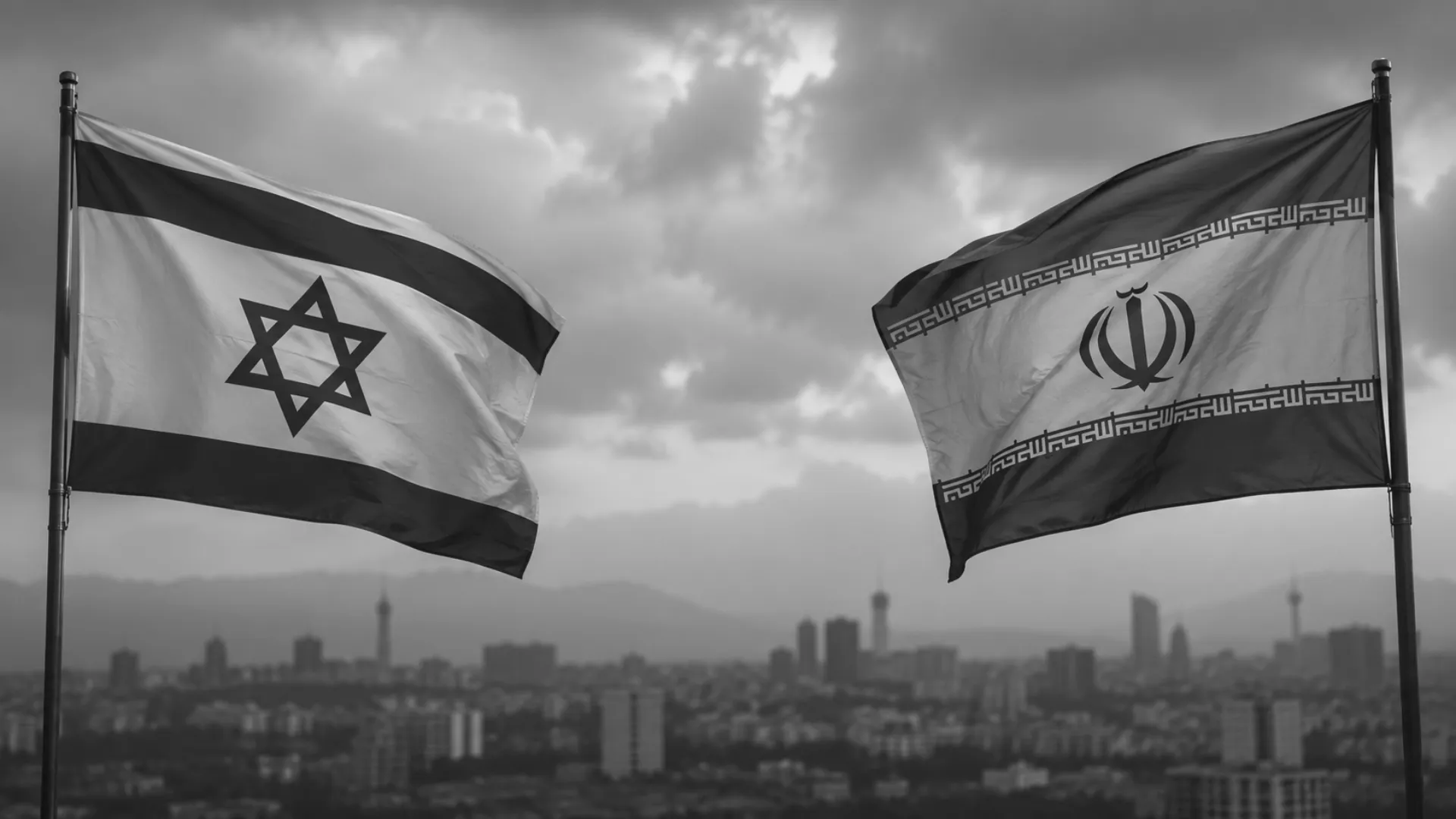 The Israel Iran Shadow War Has Ended: The Return of Direct Deterrence in West Asia