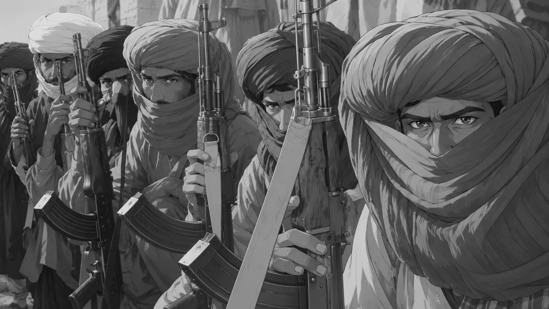 SITREP: Militant Activity and State Response in Pakistan | 1–8 July 2026