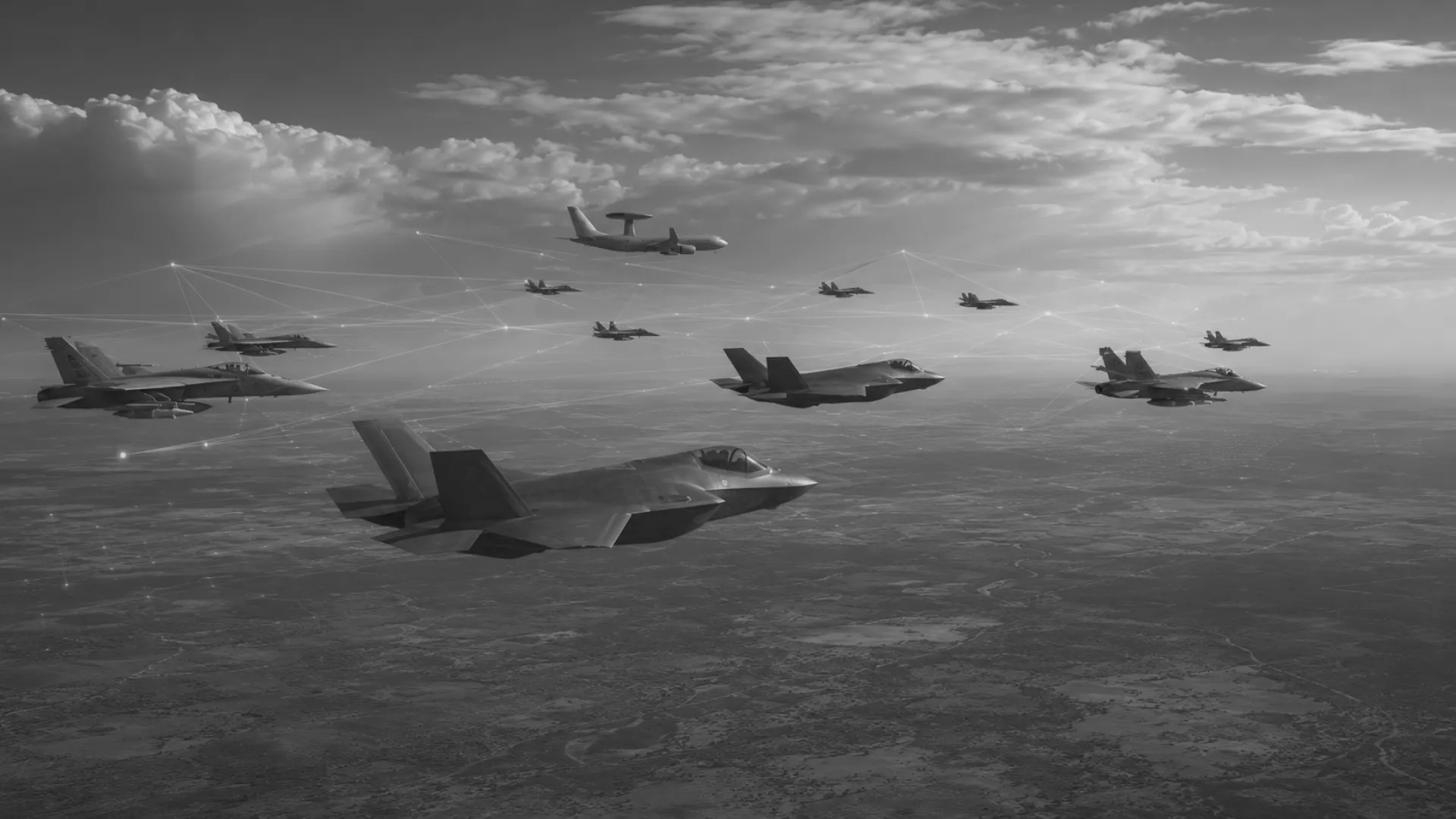 Exercise Pitch Black 2026: What the World's Largest Air Combat Exercise Reveals About the Future of Modern Warfare
