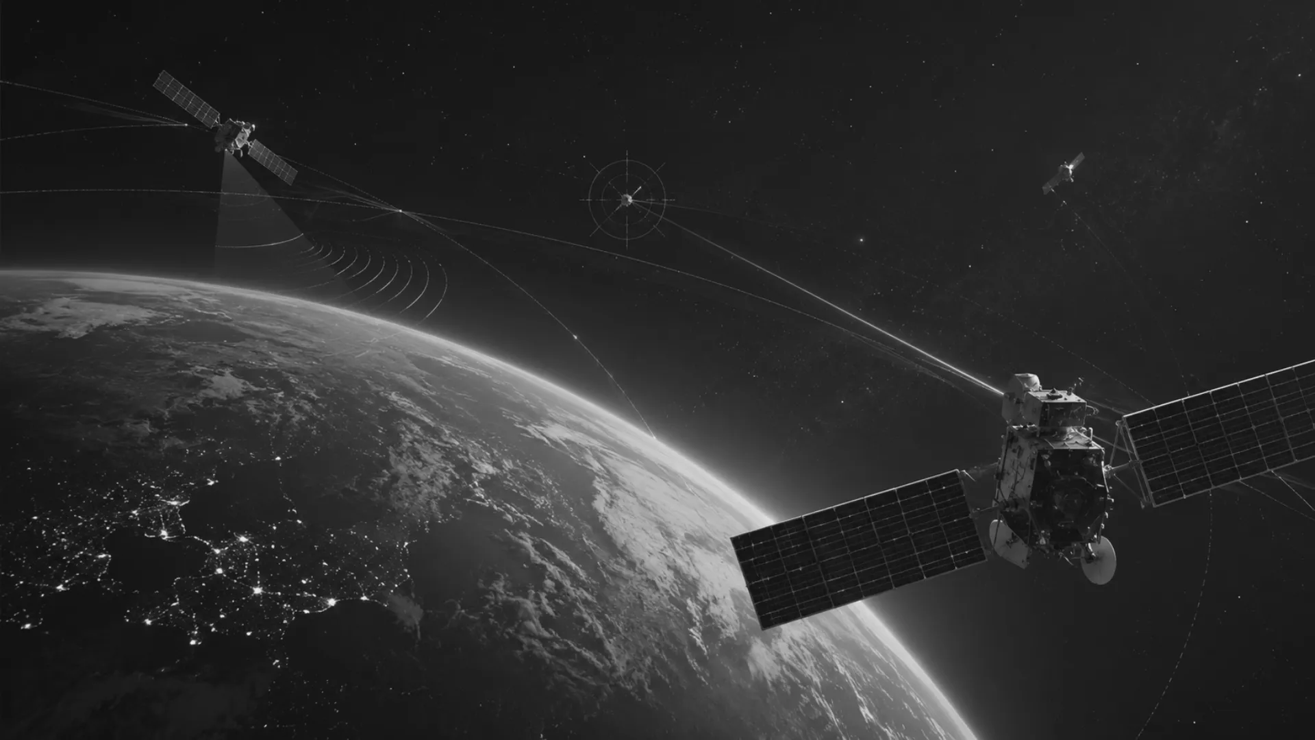 What is Space Warfare?
