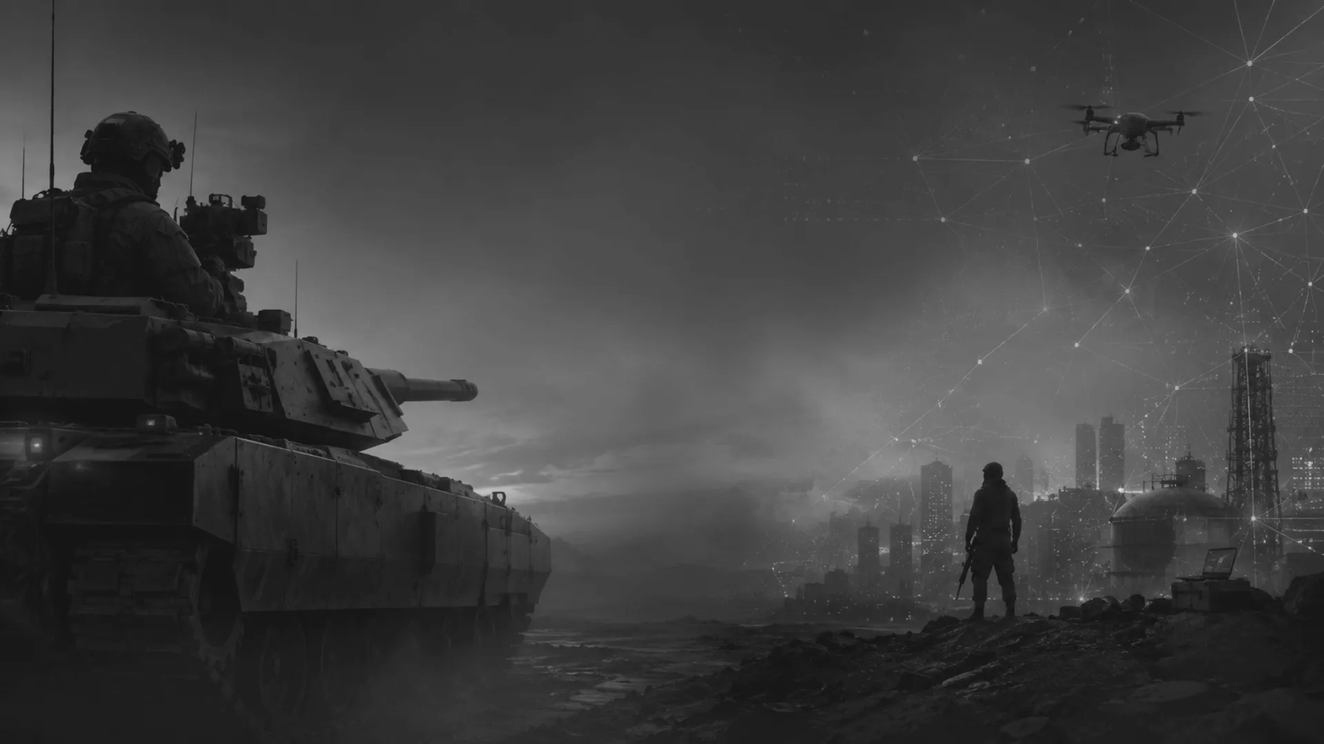 What is Asymmetric Warfare?