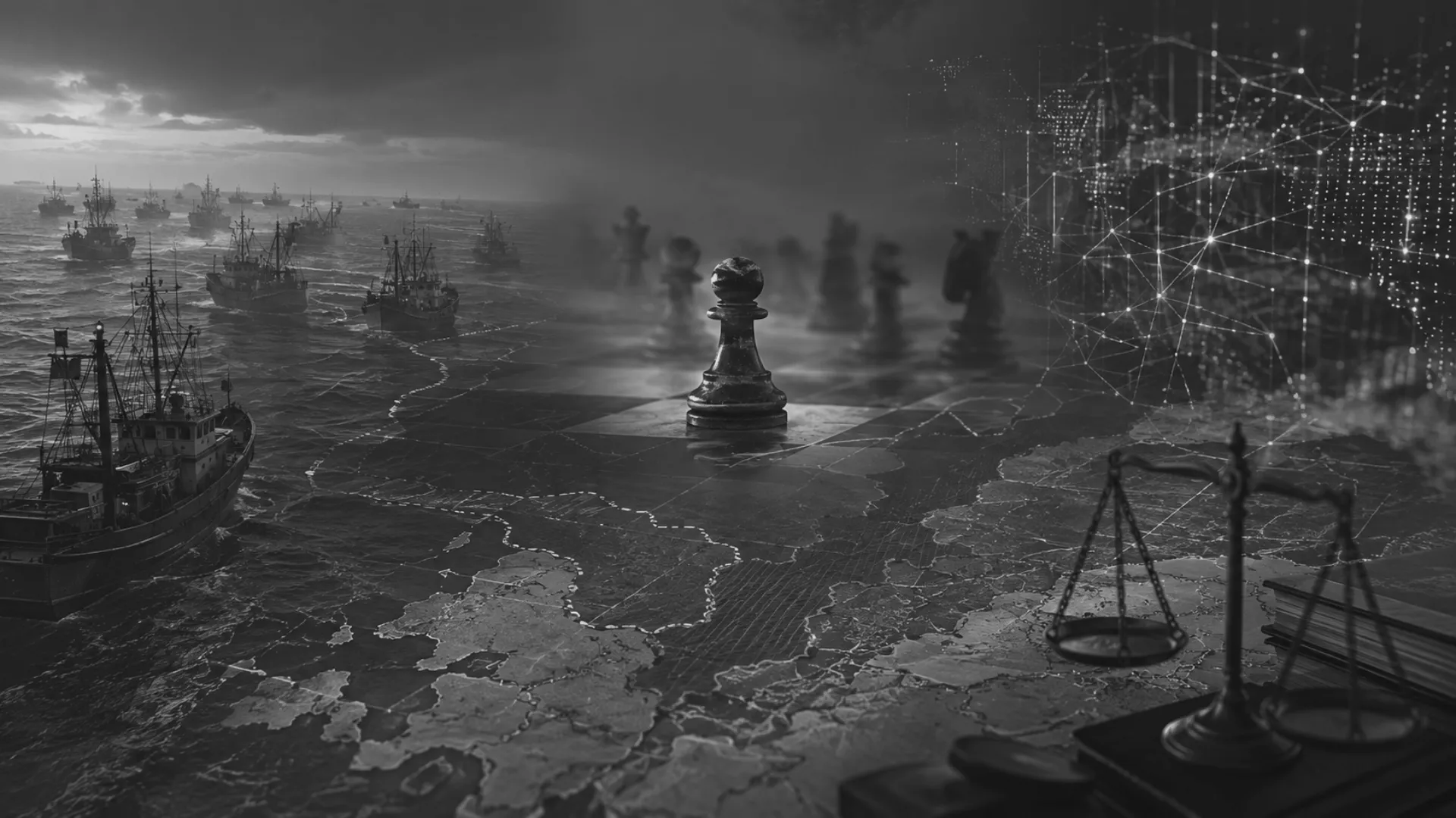 What is Grey Zone Warfare?