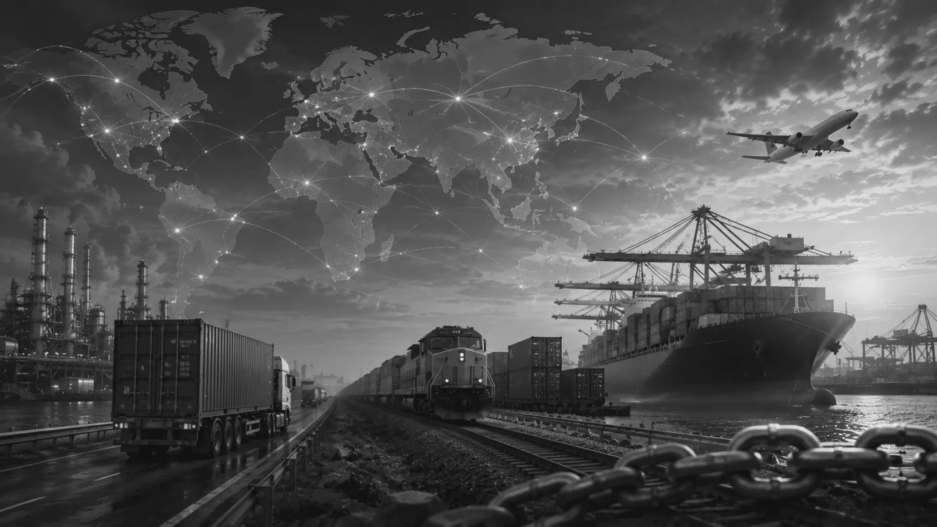 What is Supply Chain Security?