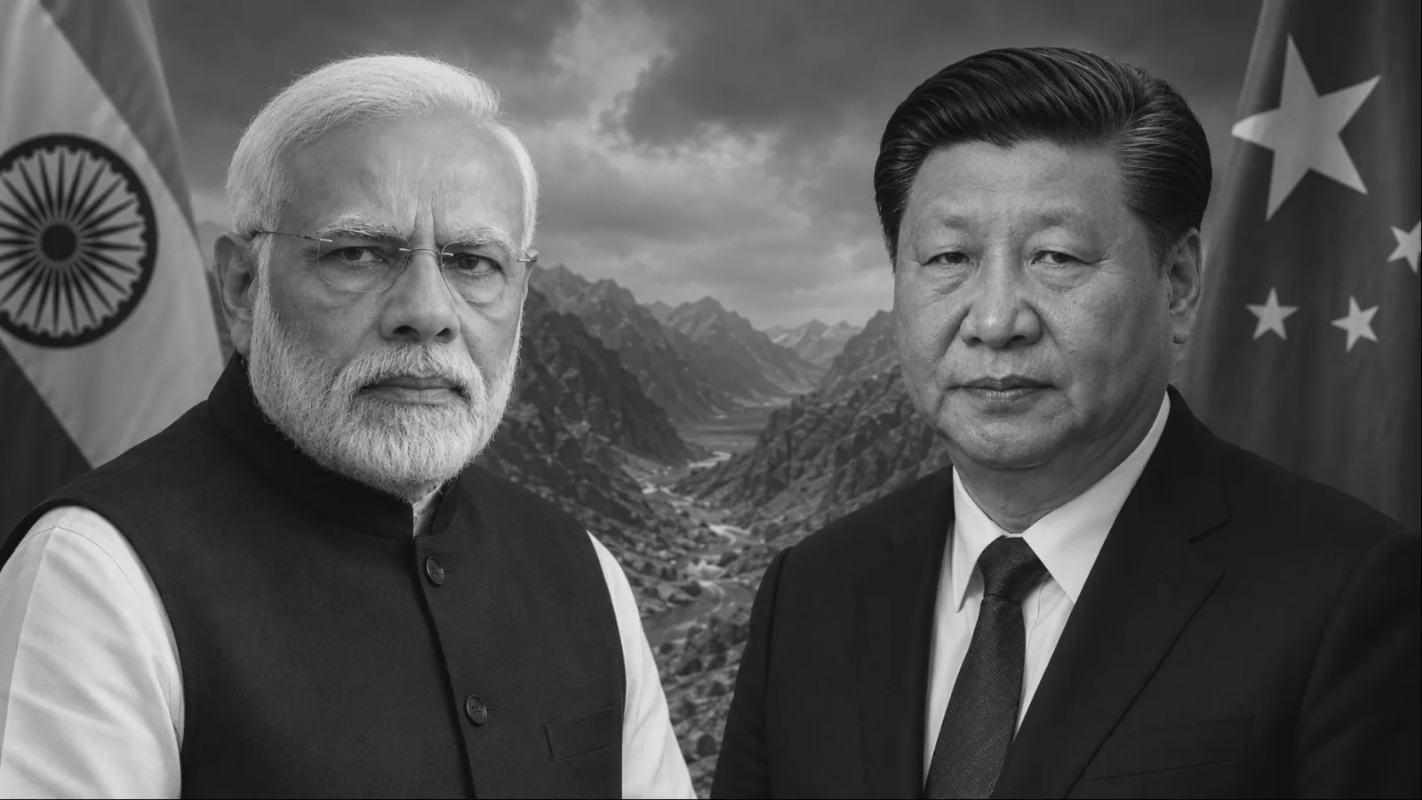 India-China Border Talks 2026: Is a Major LAC Reset Underway?