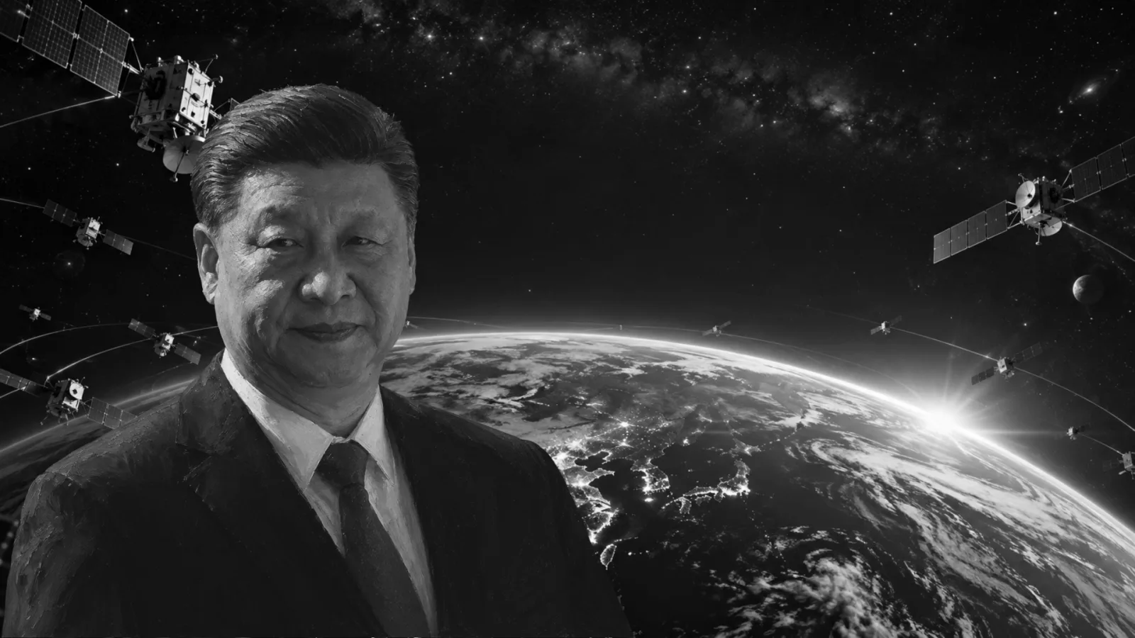 Tracking China's Space Activities: 12th - 19th September, 2026