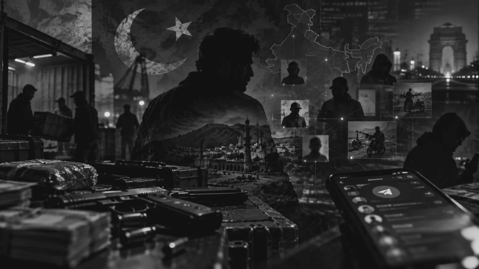 Beyond Deniability: How the Shahzad Bhatti Network Could Be Reshaping Proxy Warfare