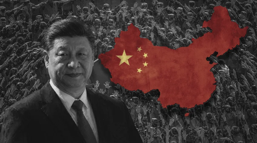 Tracking the People's Liberation Army (PLA): 11th - 17th October, 2026