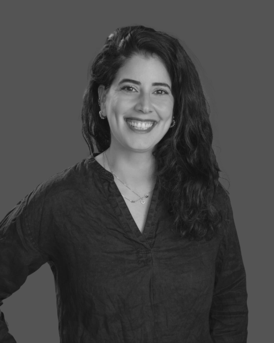 Dr Lauren Dagan Amoss
