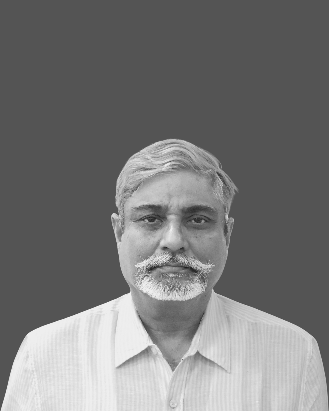 Lt Gen Gautam Banerjee (Retd), PVSM, AVSM, YSM