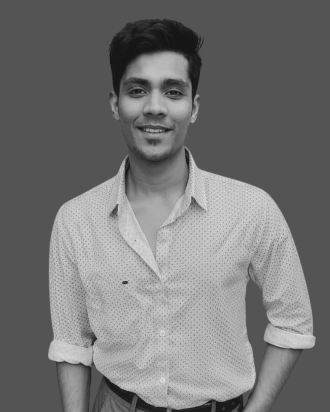Prashail Tripathi