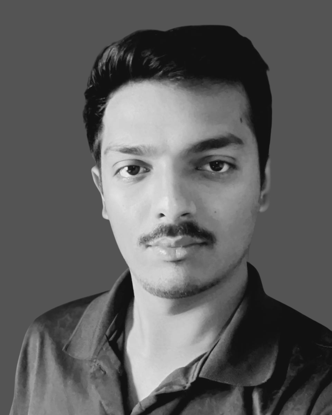Sushant Pawar