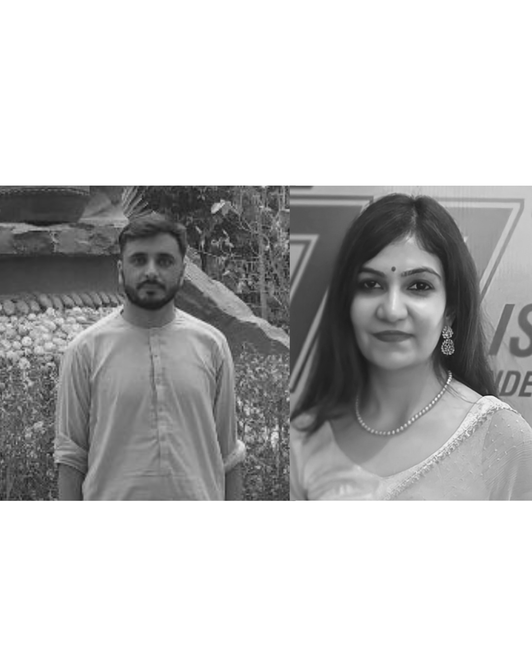 Abdulkhaliq Ferdaus & Divya Malhotra