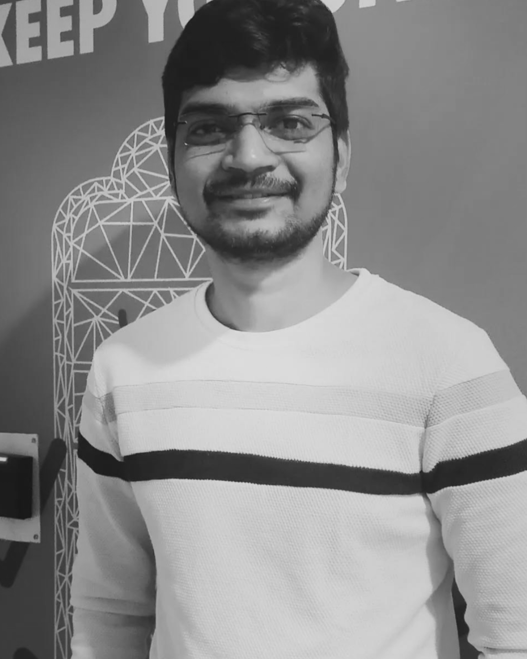Kalpesh Bhagoji Khandekar 