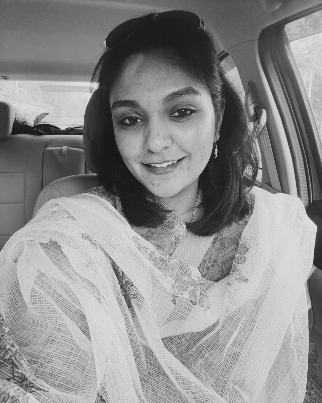 Aavriti Chauhan