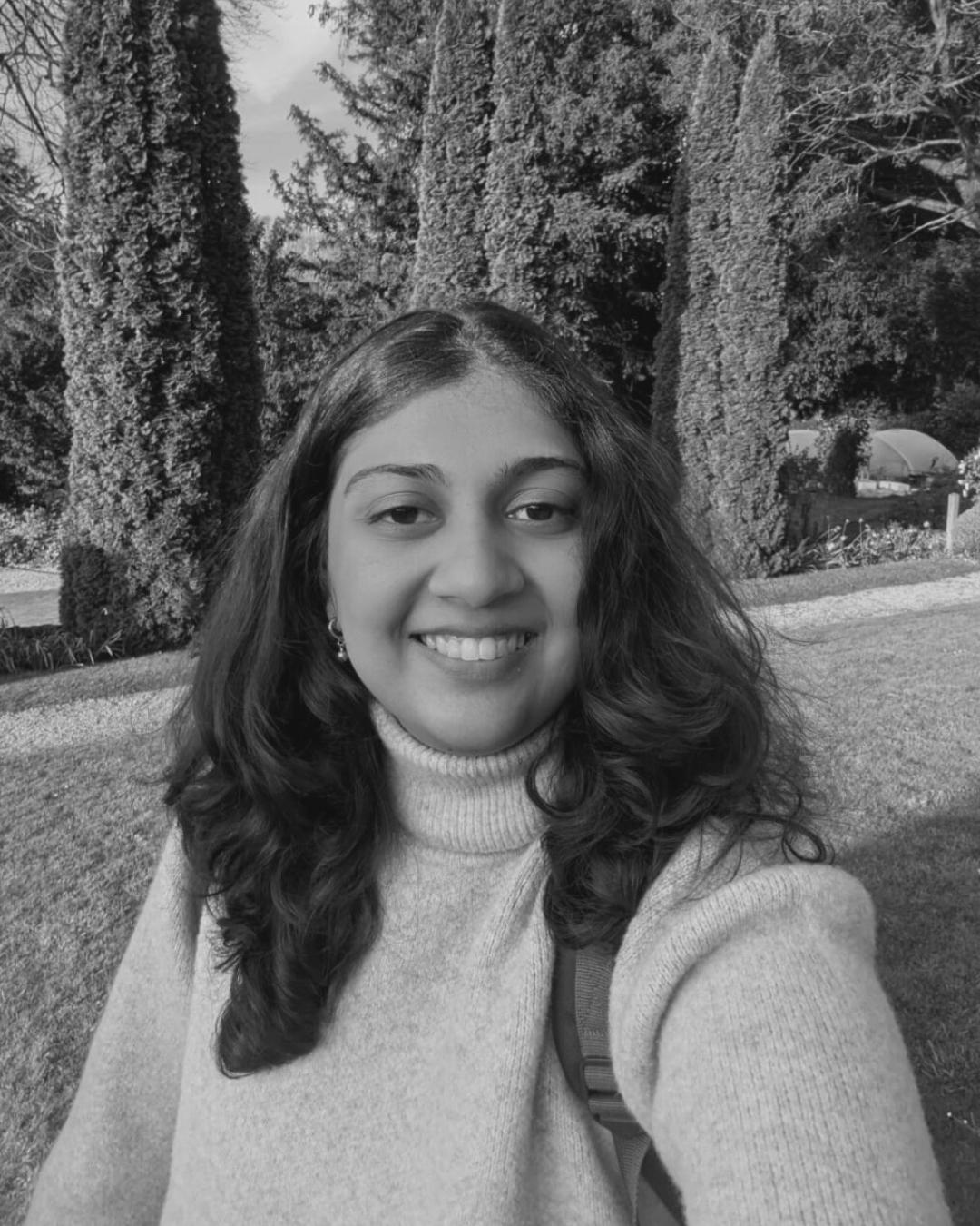 Varda Dalal